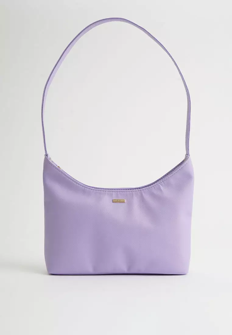 Vintage CLN Shoulder Bag - Kili Kili Bag, Women's Fashion, Bags