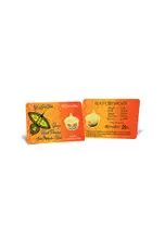 999.9/24K Pure Gold - Wau / Design C (0.5g)