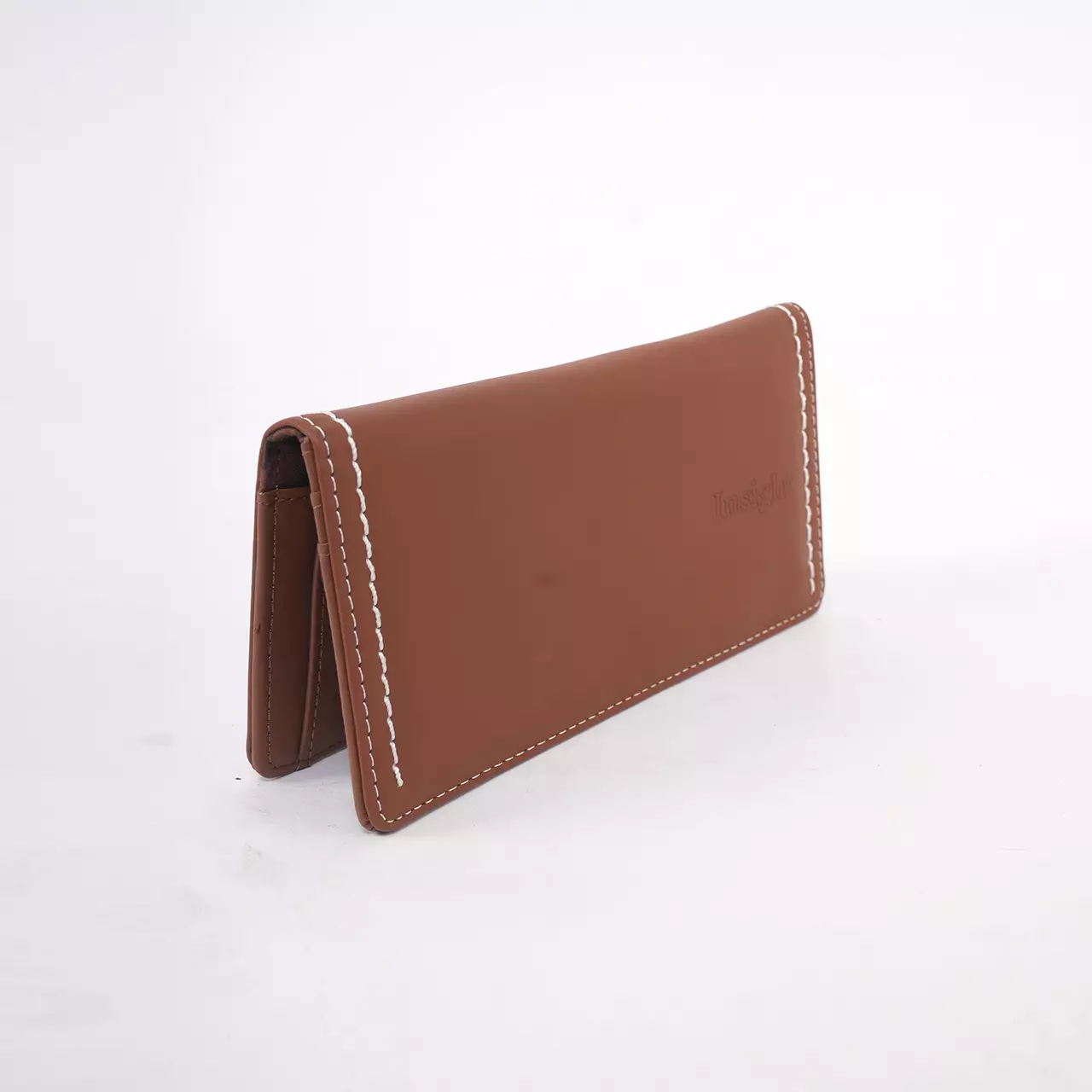 Insight Dompet Panjang Wanita Saddle Long Wallet Planet Surf