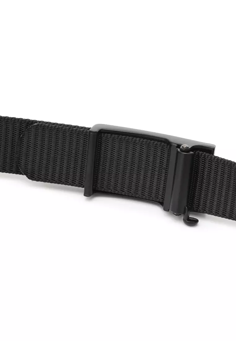 Men's Belt - 40MM Automatic Buckle