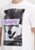 Under Armour white UA Project Rock Statement HNGY Short Sleeve Tee E8160AA55AE22AGS_3