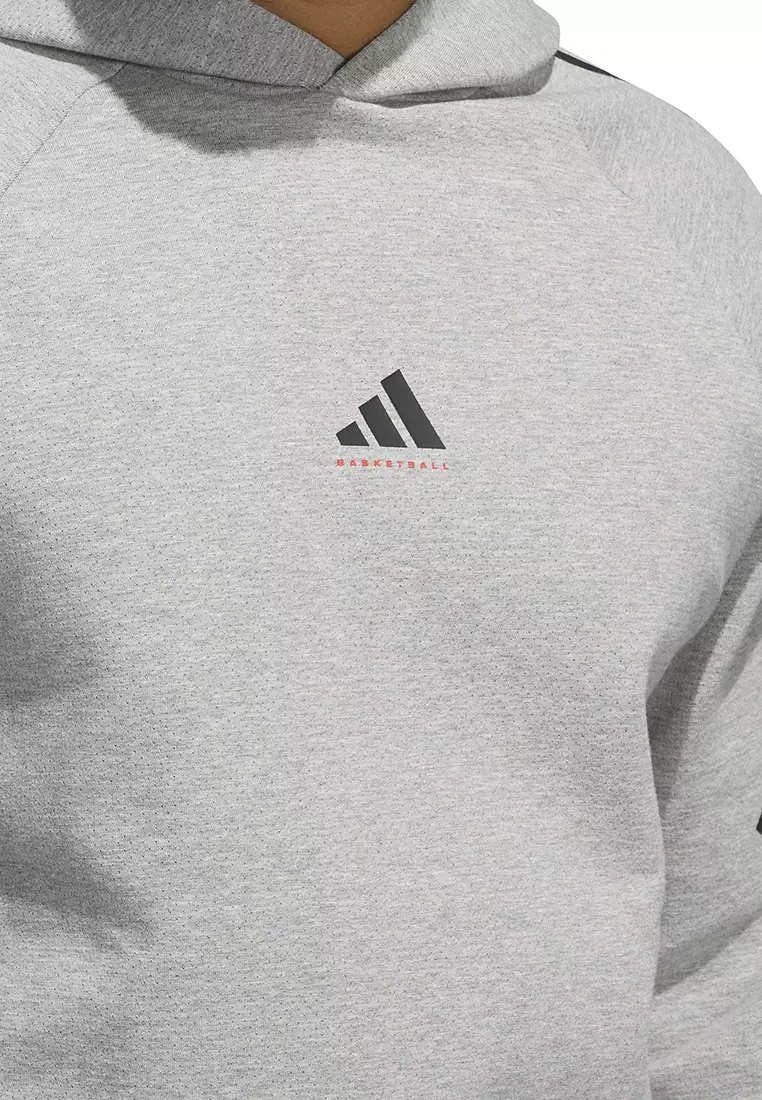 Basketball Spacer Hoodie