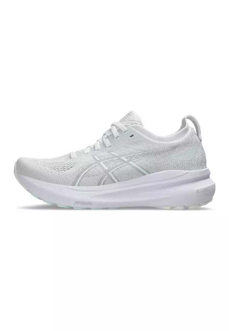 GEL-KAYANO 31 跑步鞋 1012B670-101