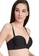 Triumph black Everyday Essential NonWired Multiway PushUp Bra 91F08US3280F2FGS_3