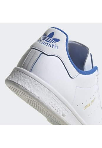 ADIDAS Stan Smith Shoes | ZALORA Philippines