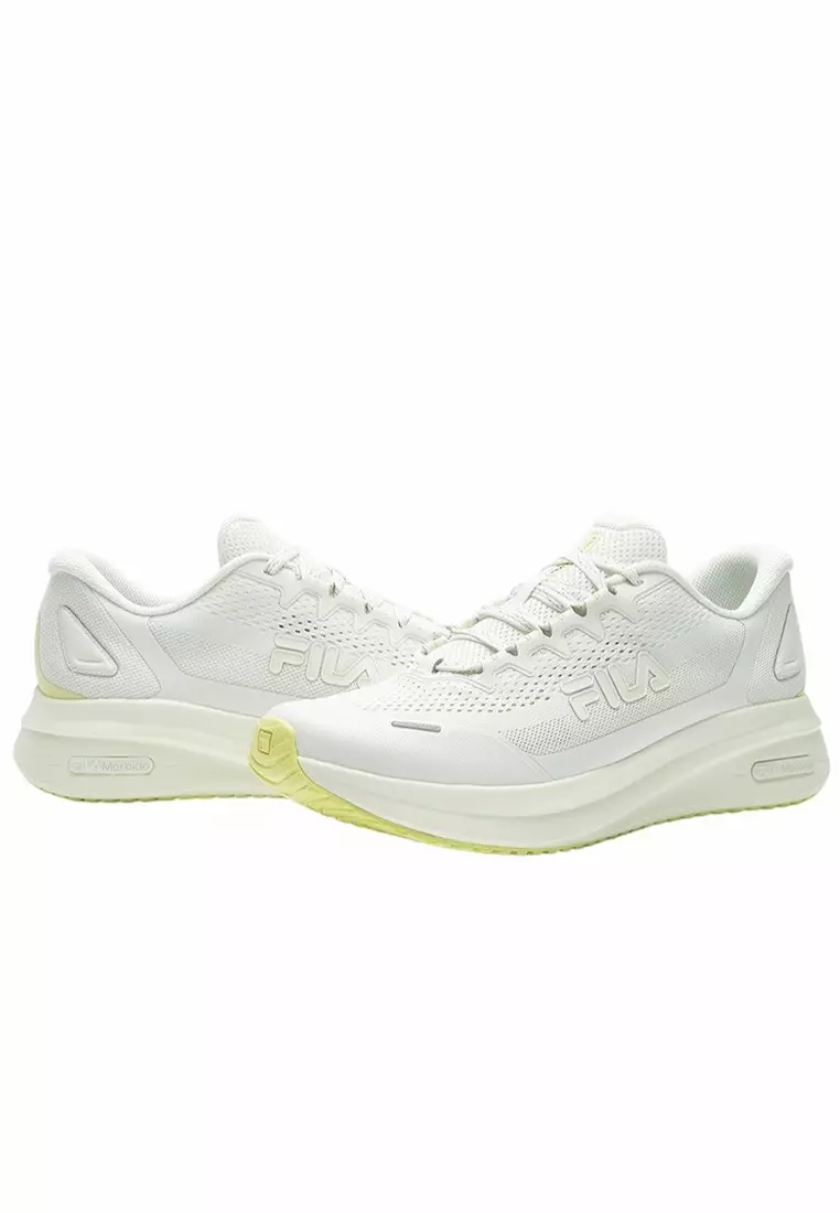 Buy FILA FILA CORE ATHLETICS FITNESS Men Running Sneakers (Black ...