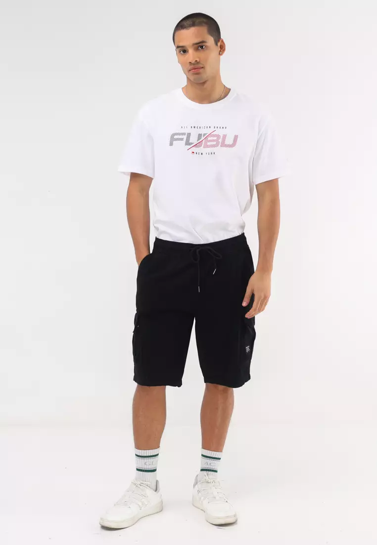 Cargo Shorts