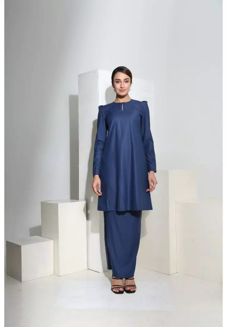 Kurung Moden Mawar 2.0