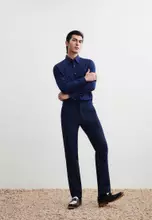 Peacoat