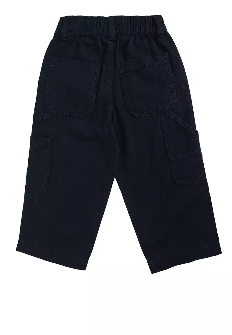Carpenter Pants