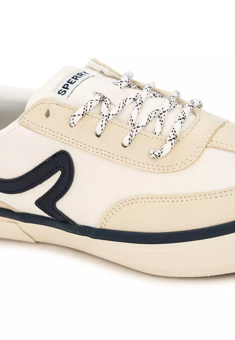 Men's Crossjack Court Sneakers