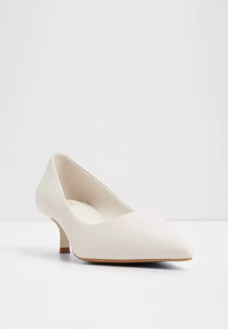 Rupari Heeled Shoes
