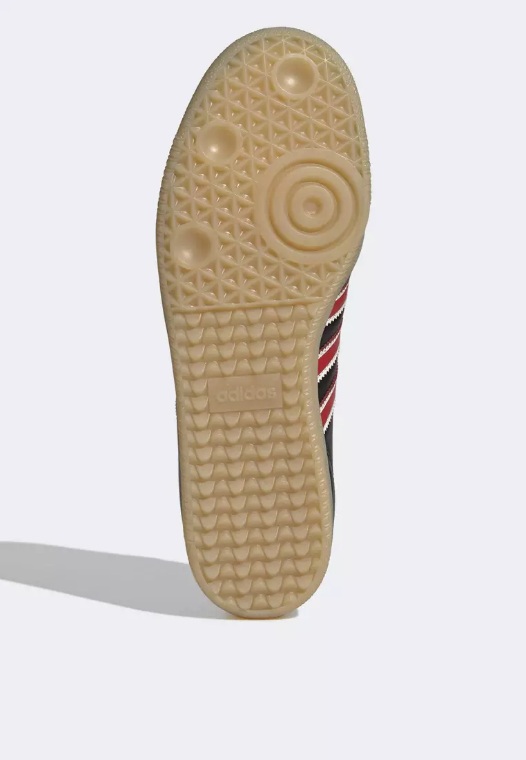 Samba JP Shoes