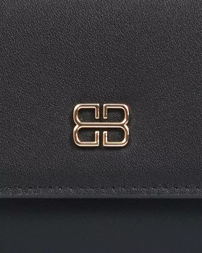 Buccheri Lydia Wallet Women Black