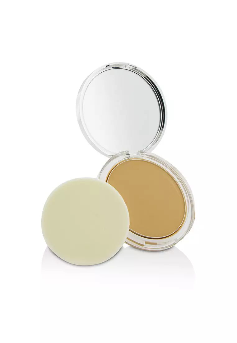 Clinique - Almost Powder Makeup Spf 15 - No. 03 Light 10g/0.35oz
