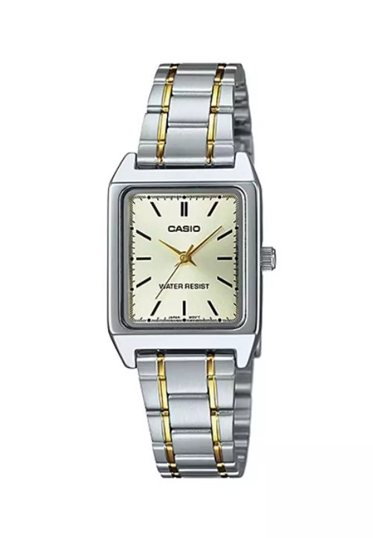 Small casio watch new arrivals