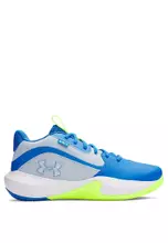 Blue Calm/Blue Atlantis/Metallic Blue Calm