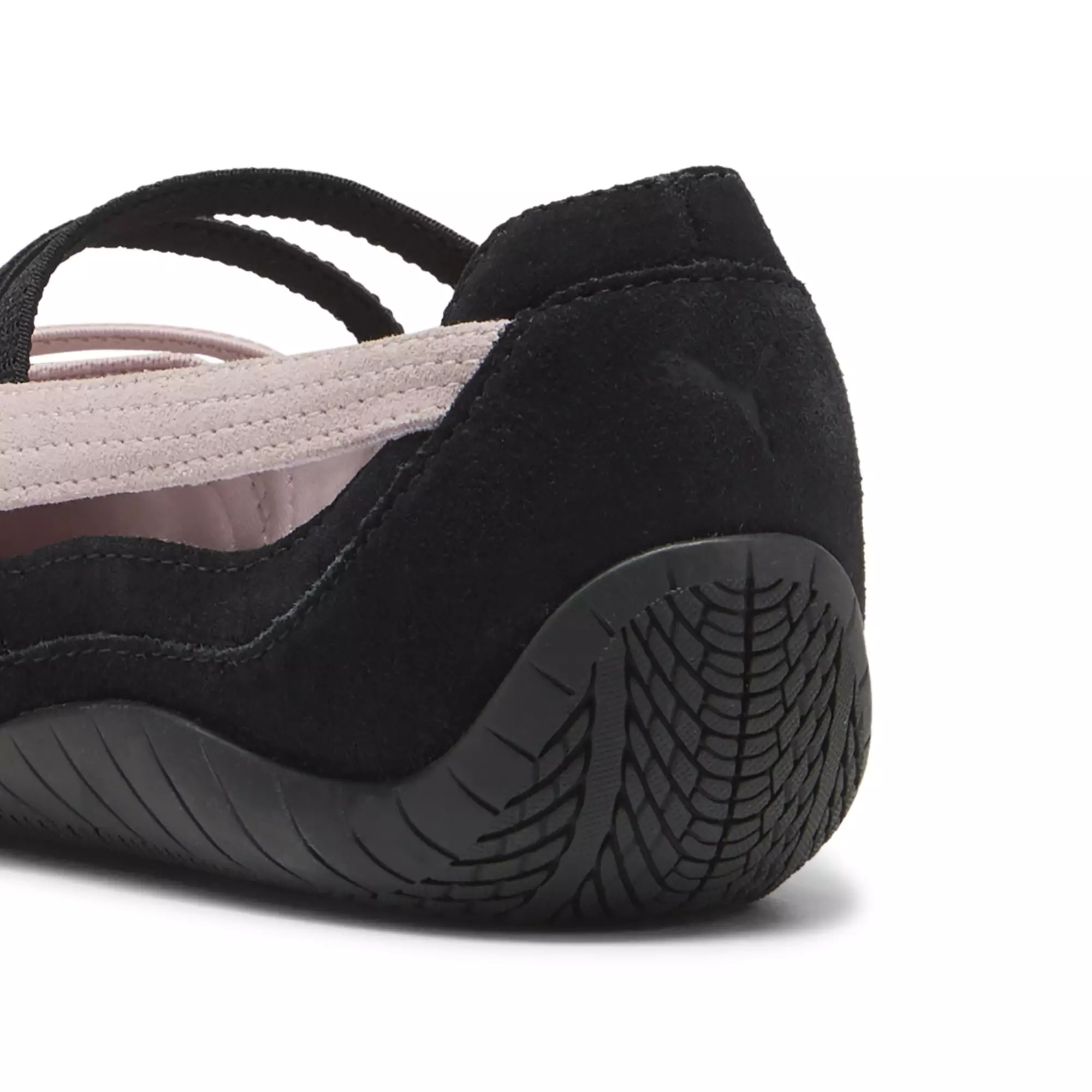 PUMA Speedcat Suede Ballet Shoes Women