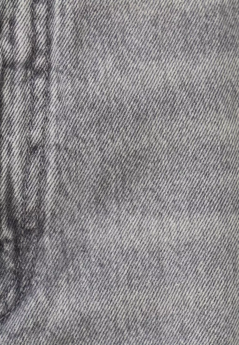 Barrel Fit Jeans - Calvin Klein Jeans