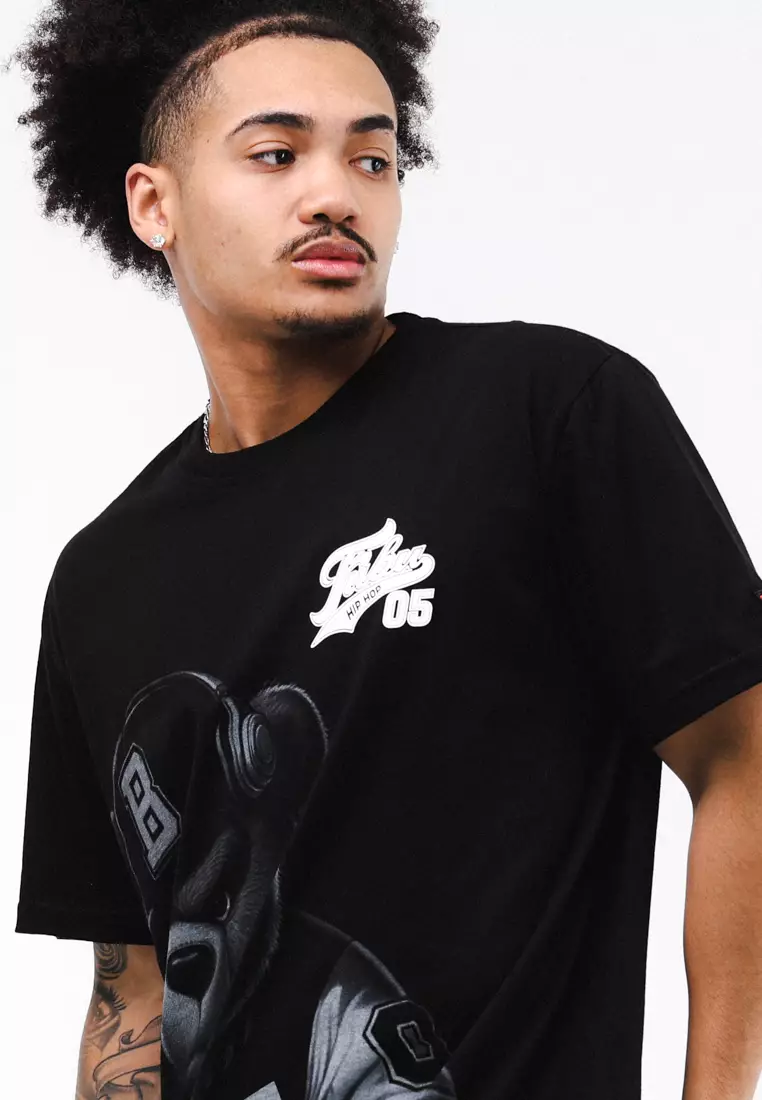 Round Neck Regular Fit