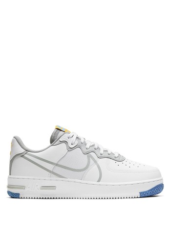 Jual Nike Air Force 1 React Original Zalora Indonesia