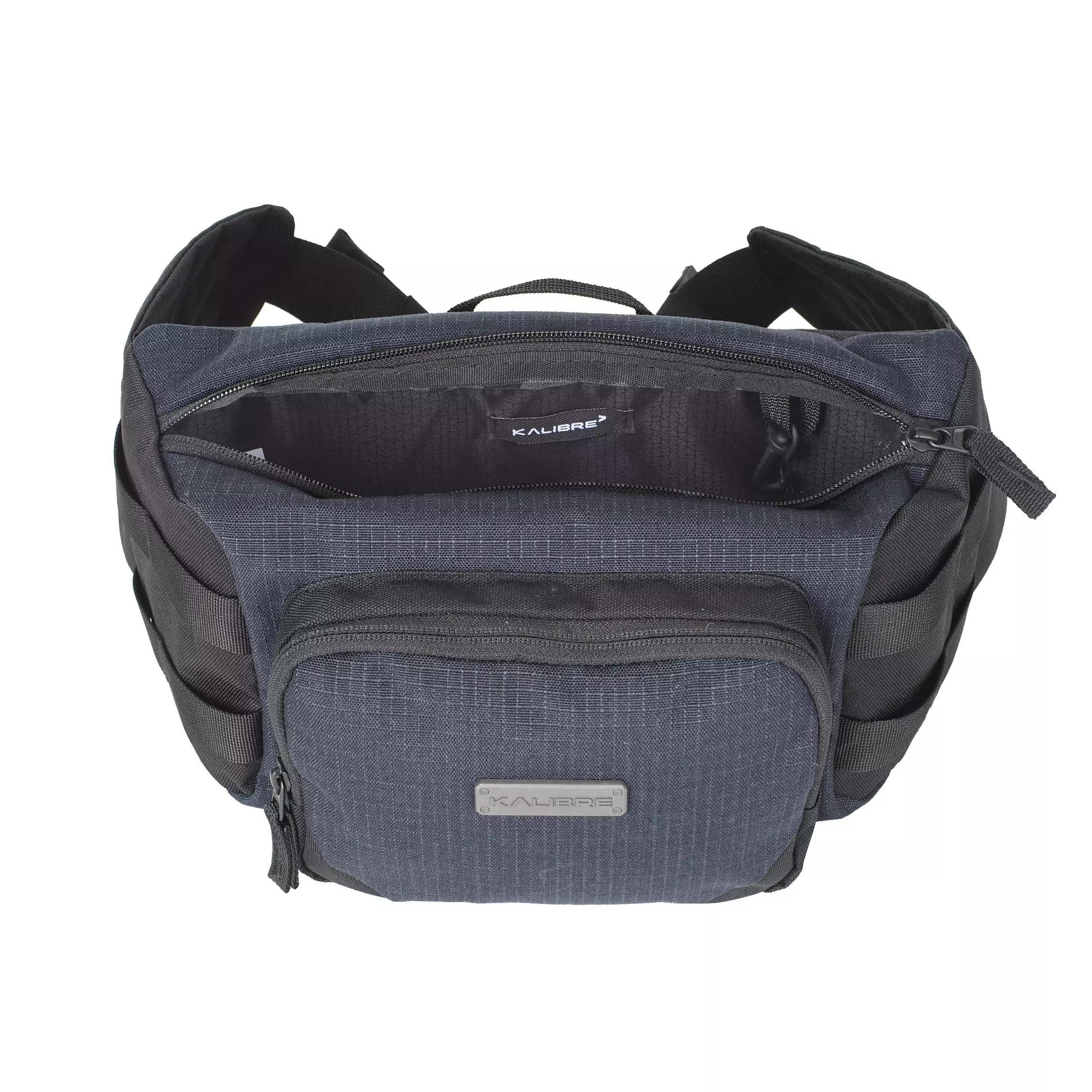 Kalibre Tas Pinggang Waist Bag Pria Century 921371475