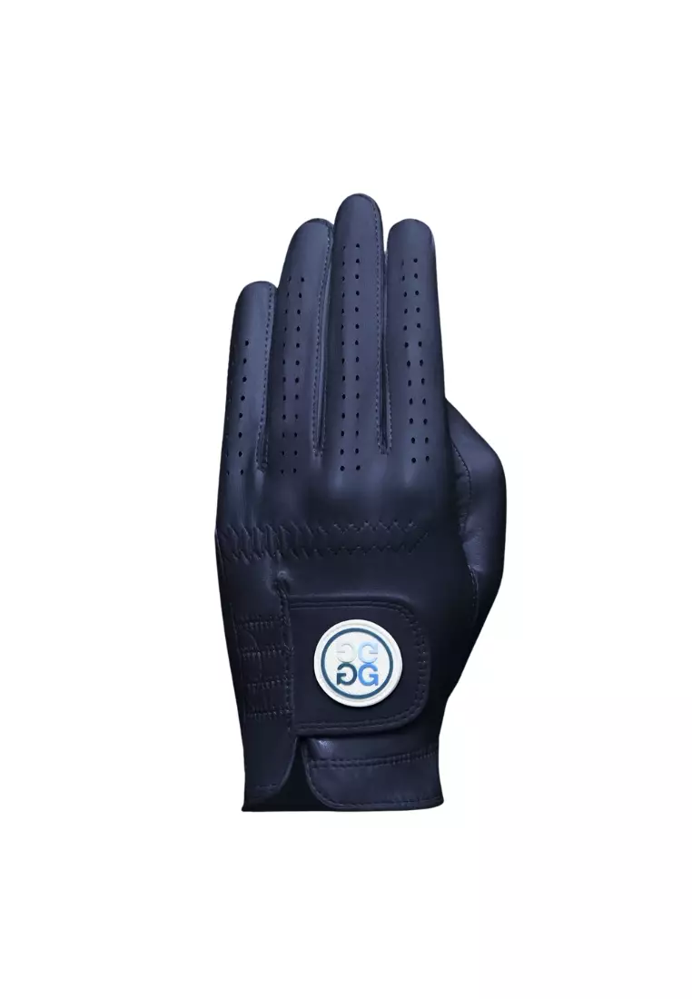 Men's Signature Golf Gloves (Patriot)