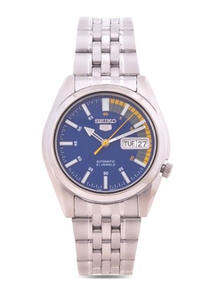 Shop Seiko Watches For Men Online On Zalora Philippines