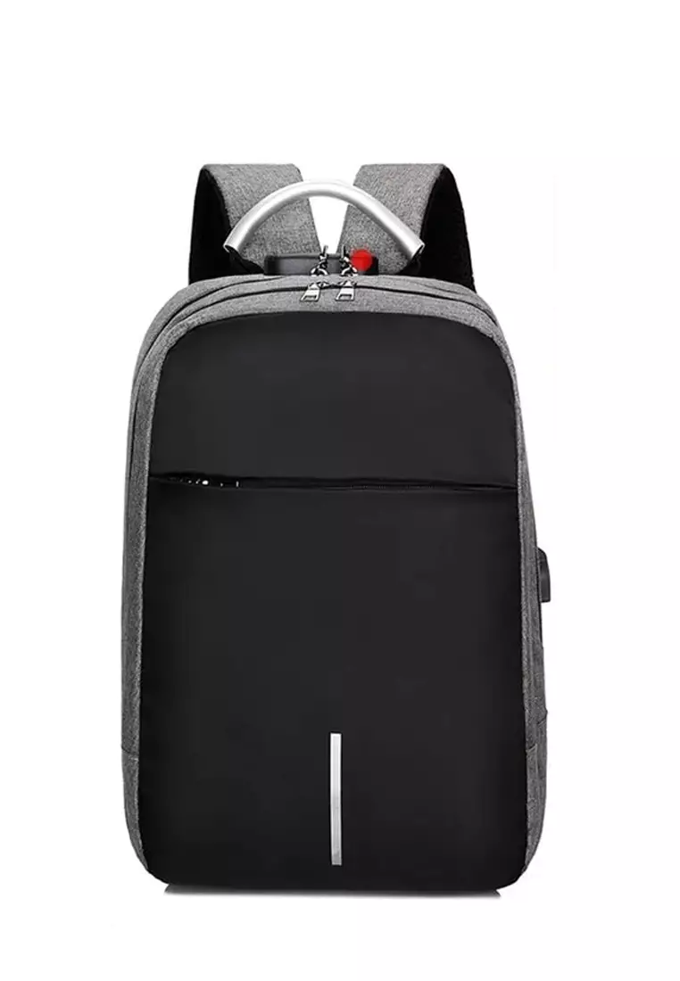 Buy Fashion by Latest Gadget DTBG D002 Anti Theft Multifunctional