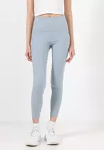 Harbor Blue/Metallic Silver