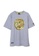 Reoparudo grey "IEEO@RPD Infinity Parade" Touch Print Tee (Grey) D7D09AAB0CD9CAGS_1