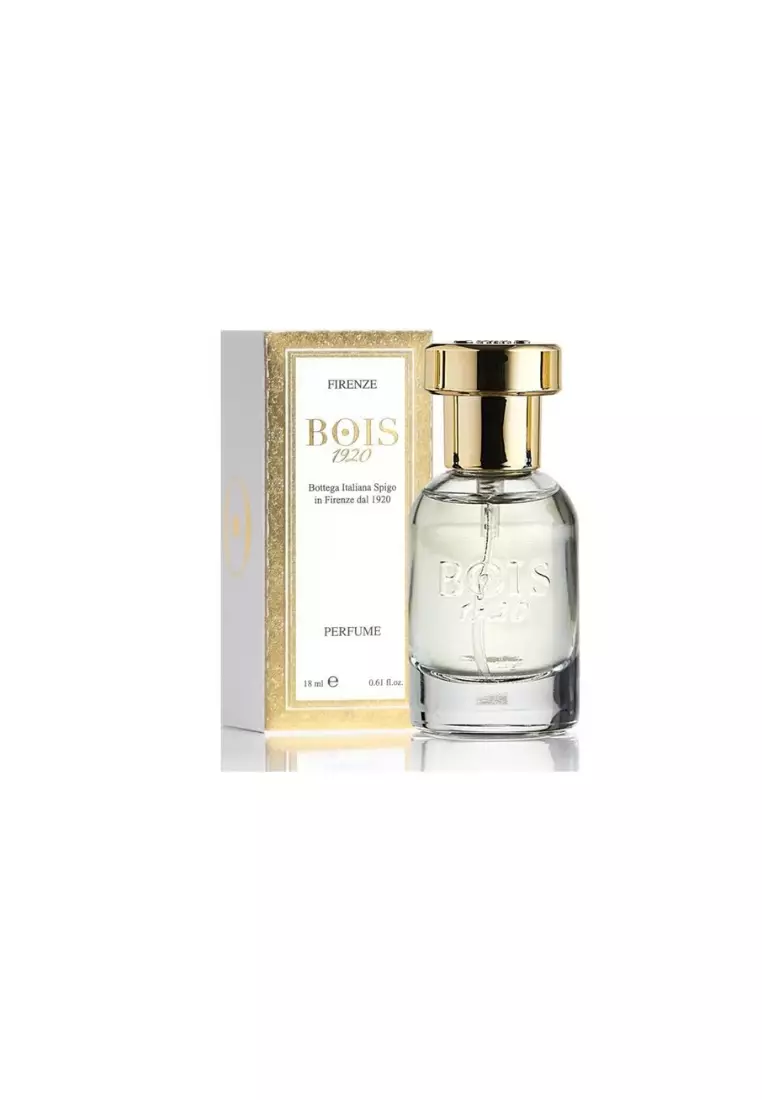 BOIS 1920 PARANA EDP Men's Perfume 50ml/18ml [YB9014-YB9015]