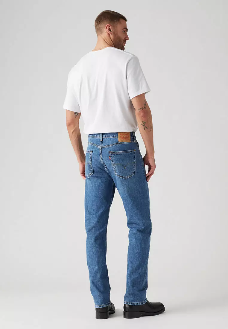 Levi's® Men's 505™ Regular Jeans (00505-2217)