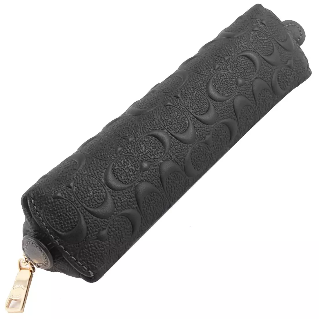 CF467 Boxed Pencil Case and Lanyard Dbs Black