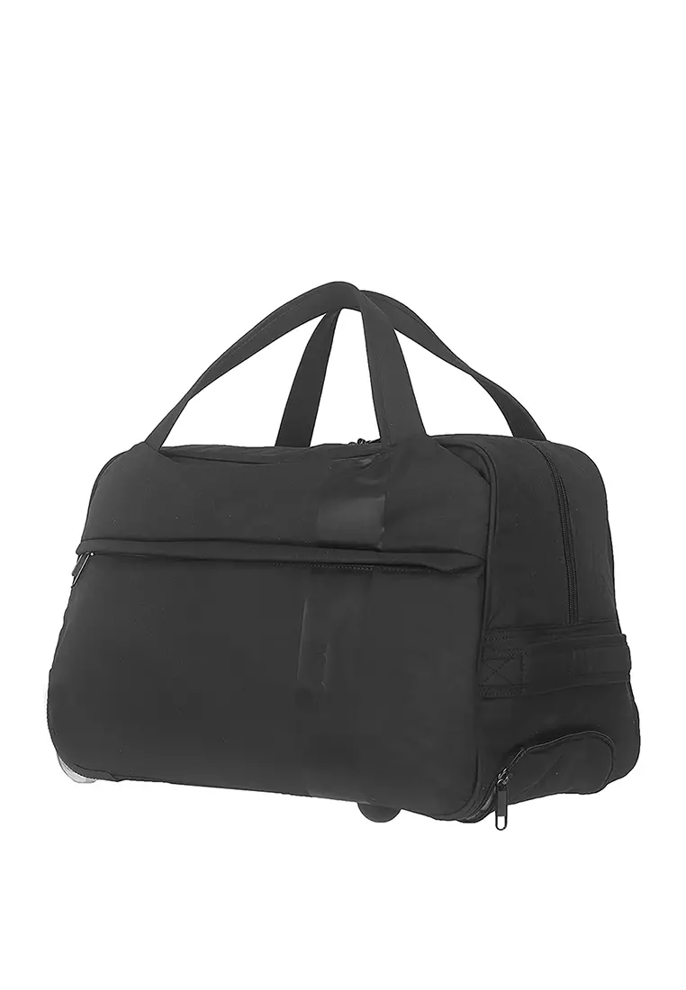Travel Bag Trolley Condotti 63133 - 20" Dark Grey