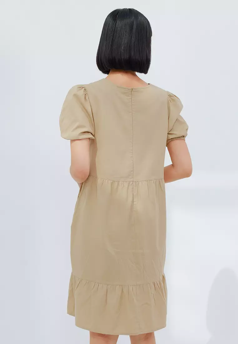 Little X eight Mom Tamara Dress