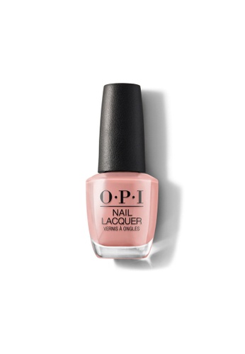 OPI OPI Nail Lacquer You Ve Got Nata On Me 15ml [OPDCL17] 6AA27BE85EDDD7GS_1