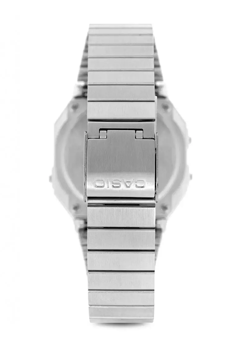 Digital Watch A700W-1A