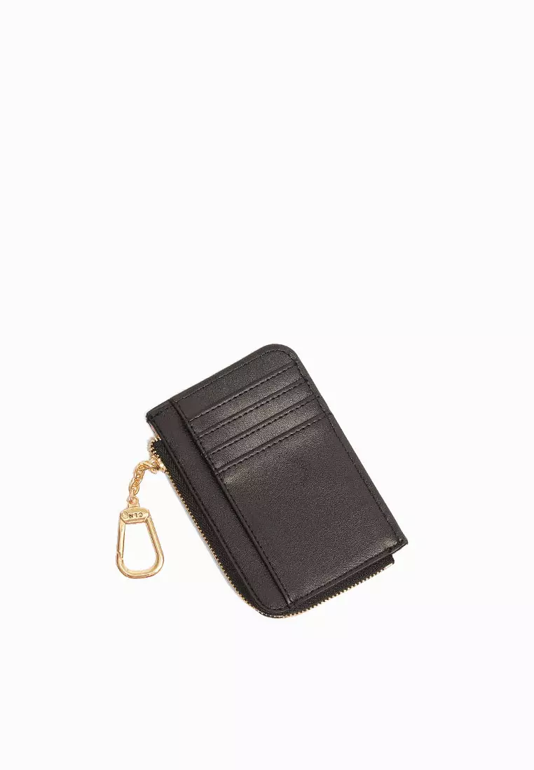Jimin Wallet (Classic Monogram)