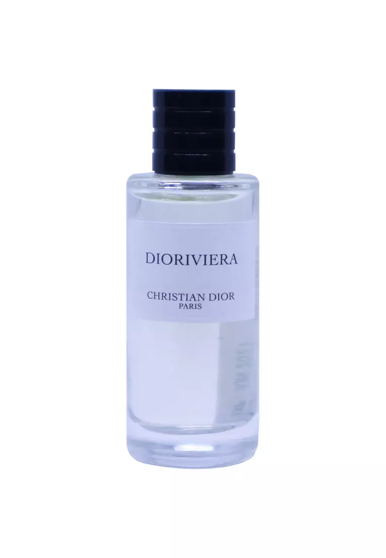 Christian Dior Dioriviera Unisex Eau De Parfum (Miniatur) 7.5 ML
