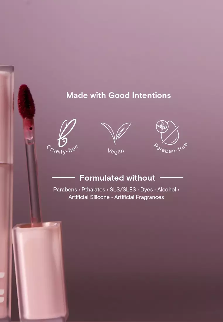 daydream airy matte tint - it-girl