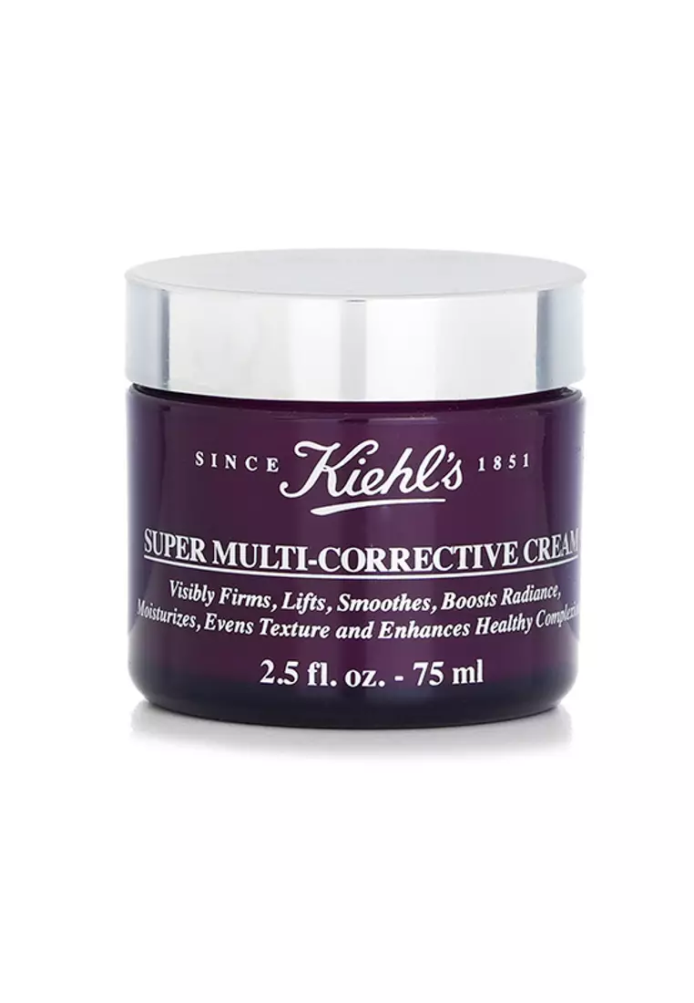 Buy Kiehl's KIEHL'S - Super Multi-Corrective Cream 75ml/2.5