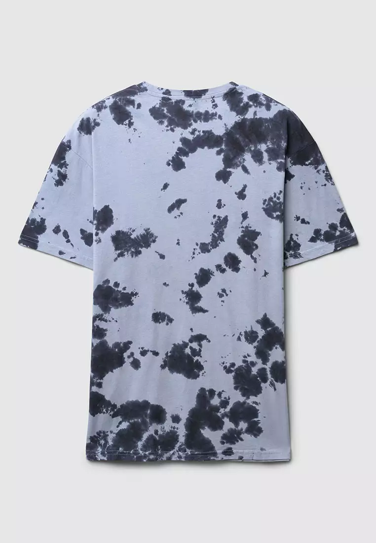 Man Short-Sleeved T-Shirt