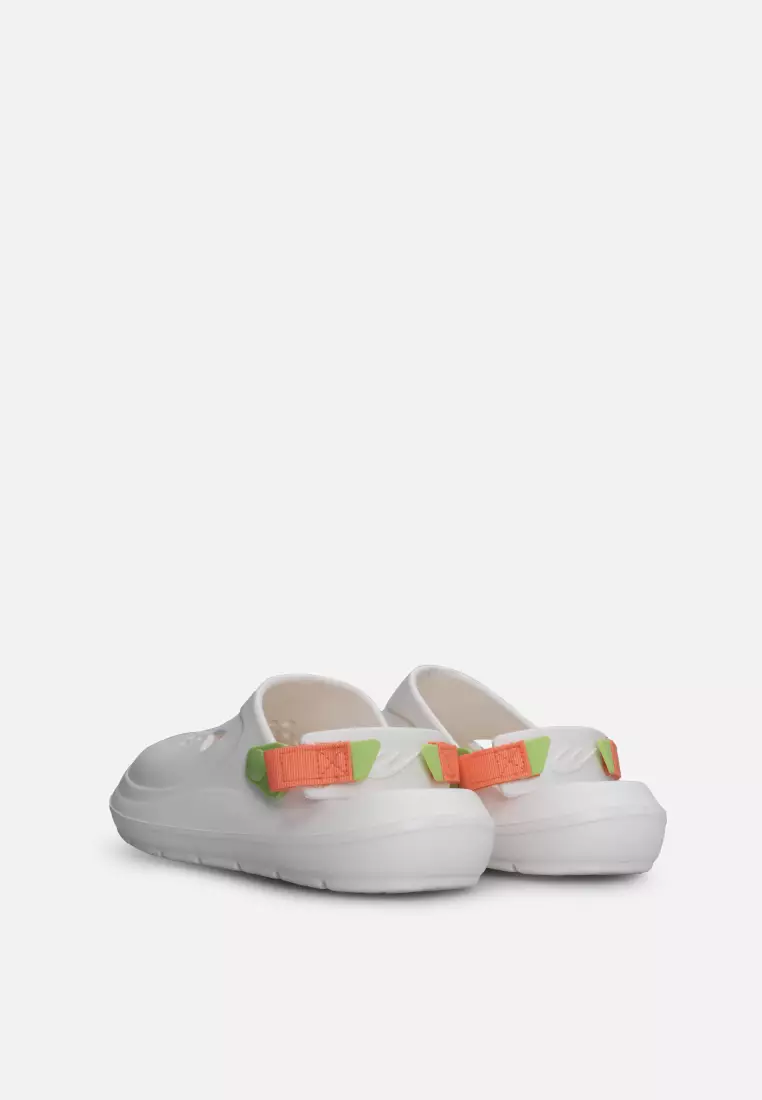 Hoverglide Big Kid's Lifestyle Athleisure Sandals