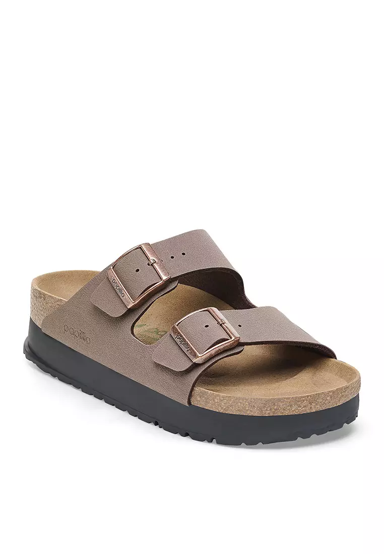 Arizona PAP Flex Platform BF