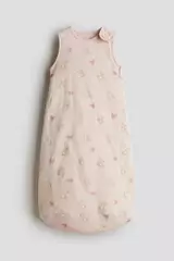Pink Dusty Light