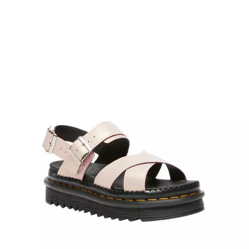 Dr. Martens Voss II Women Sandals Pink