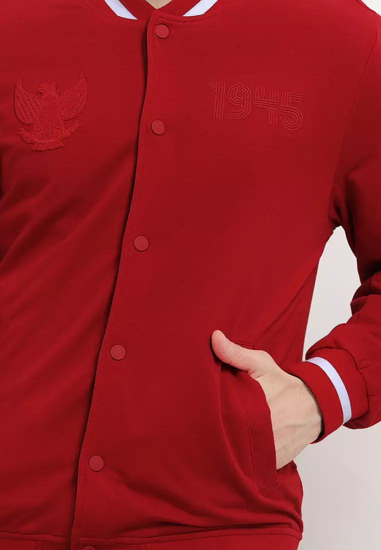 Men's National Day Jacket