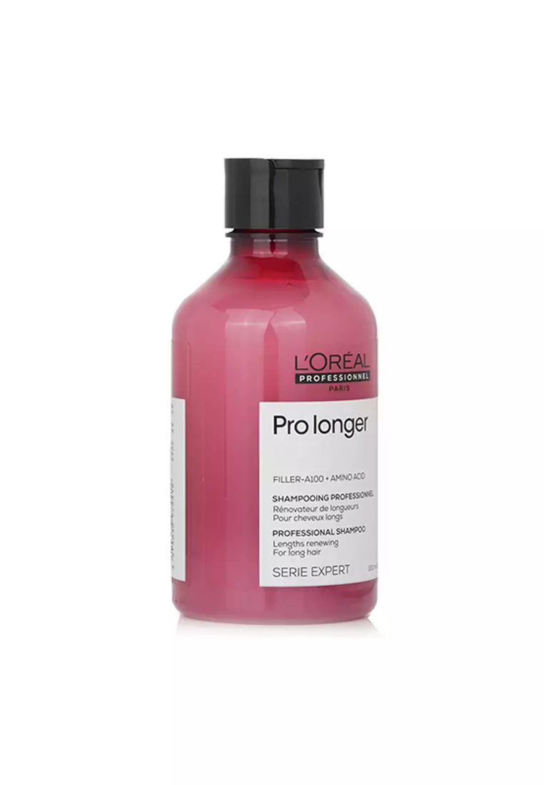 L'OREAL - Serie Expert - Pro Longer Lengths Renewing Shampoo 300ml/10oz
