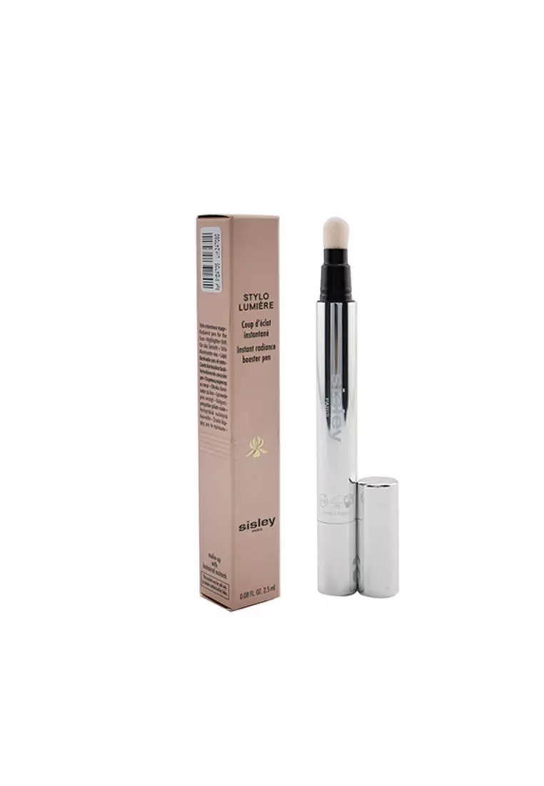 Discount on Sisley  shoes - SKU: Sisley - Stylo Lumiere Instant Radiance Booster Pen - #6 Spice Gold 2.5ml/0.08oz